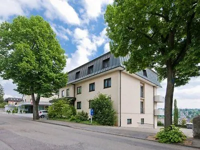 Otel Scheffelhoehe 4*