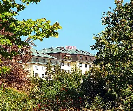 Scheffelhöhe Hotel