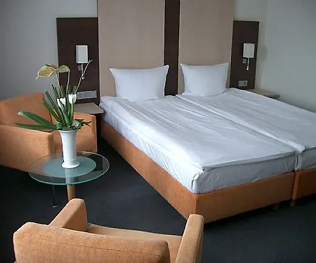 Scheffelhoehe Otel 4*