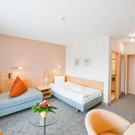 Scheffelhöhe 4* Bruchsal