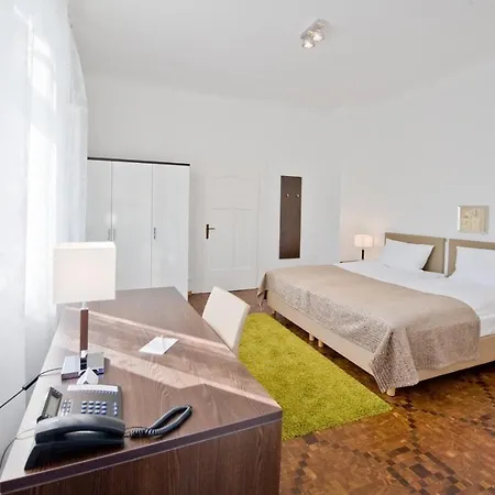 Hotel Scheffelhöhe 4*