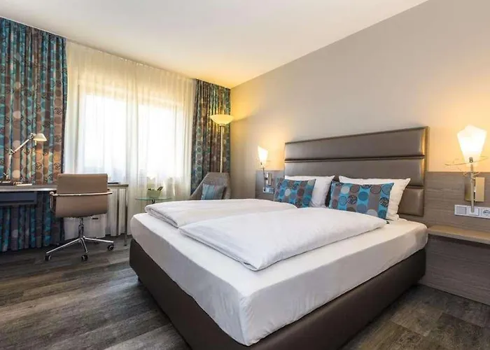 Scheffelhoehe Hotel 4*