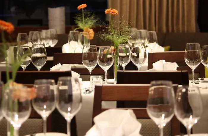 Scheffelhoehe 4* Μπρούχσαλ