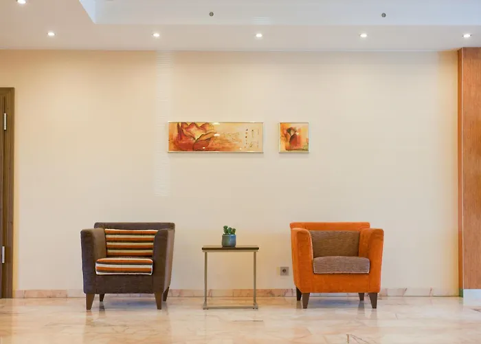 Hotel Scheffelhoehe 4*