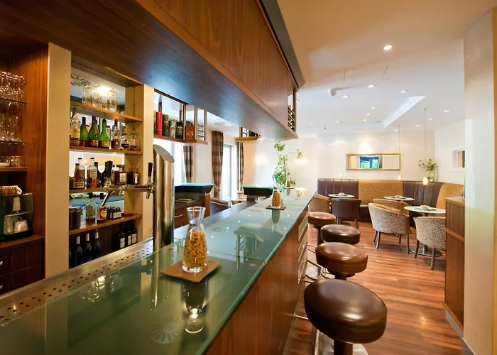 Hotel Scheffelhoehe 4*