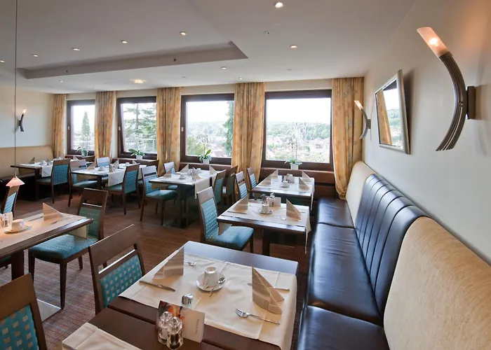 Ξενοδοχείο Scheffelhoehe