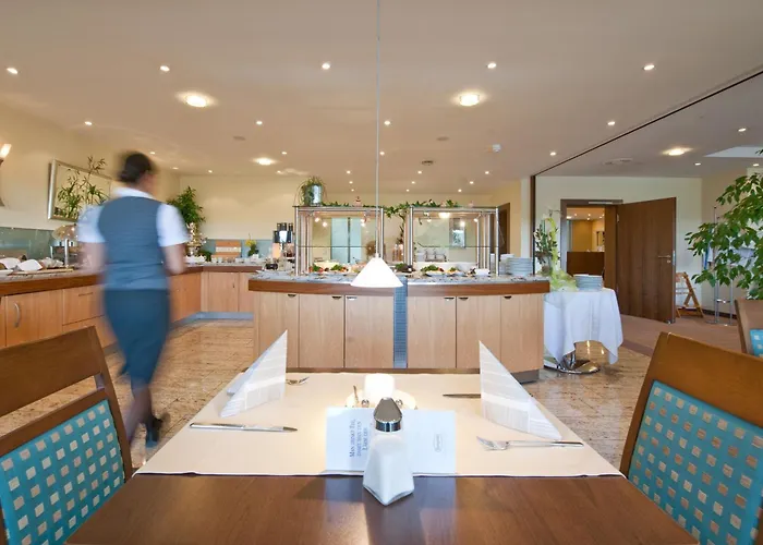 Hotel Scheffelhoehe 4*