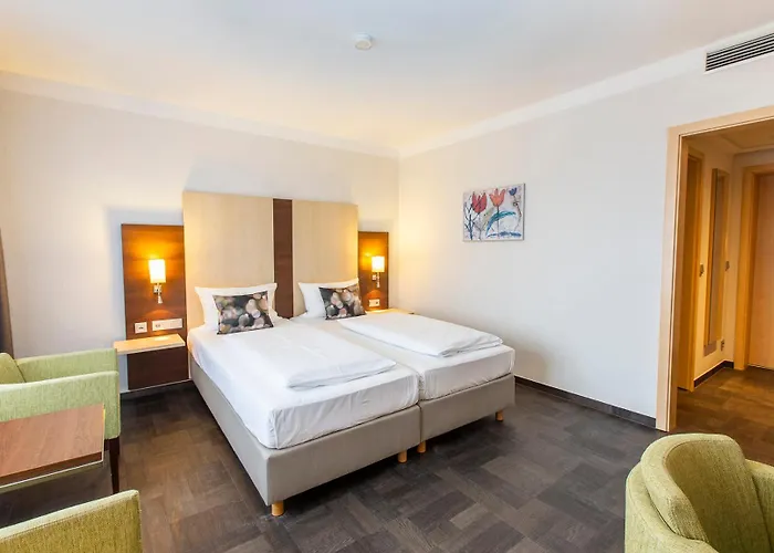 Scheffelhoehe 4* Bruchsal