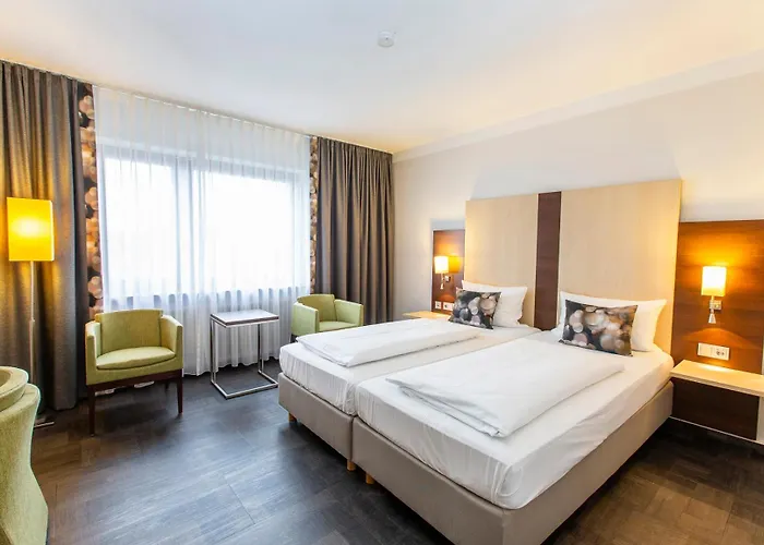 Scheffelhoehe Hotel 4*