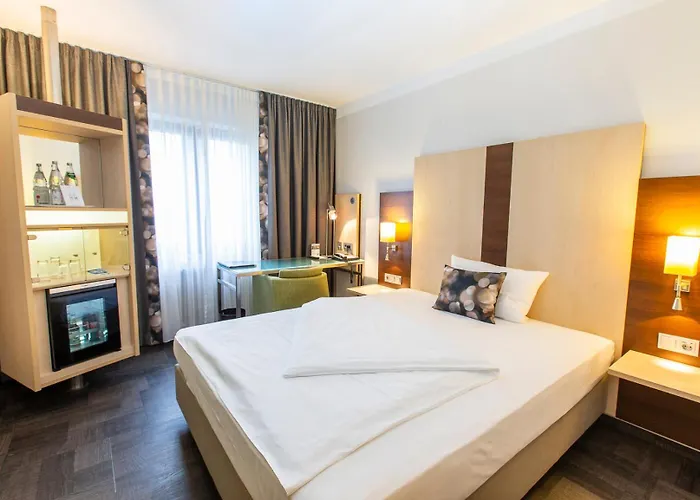 Hotel Scheffelhoehe 4*