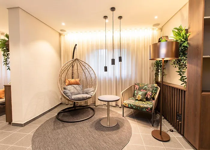 Scheffelhoehe Hotel Bruchsal