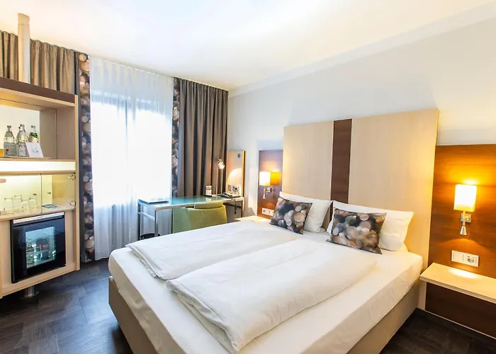 Scheffelhoehe 4* Bruchsal