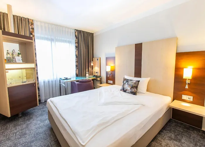 Hotel Scheffelhoehe 4*