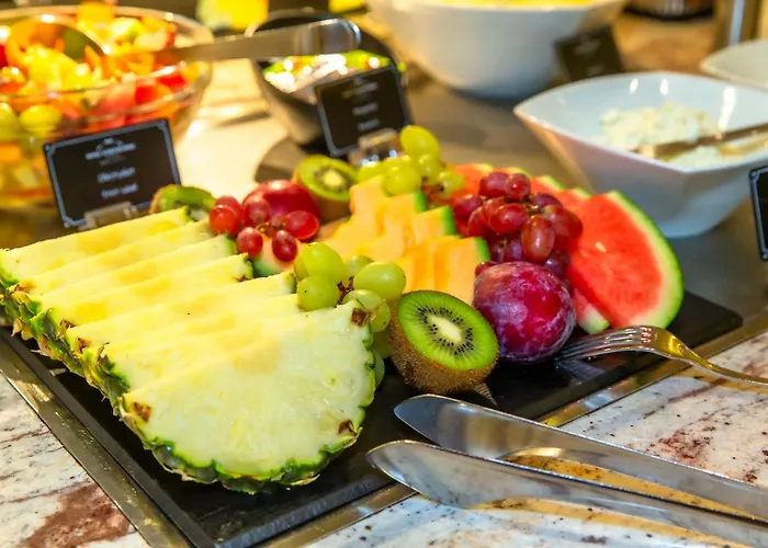 Scheffelhoehe Ξενοδοχείο