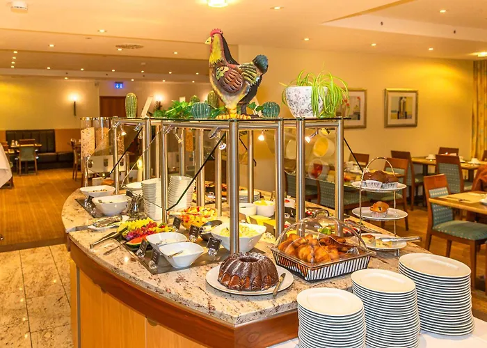 Ξενοδοχείο Scheffelhoehe