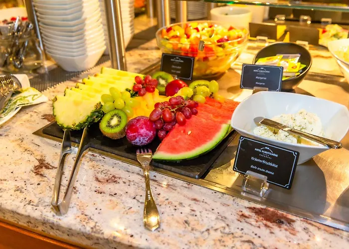 Scheffelhoehe Hotel 4*