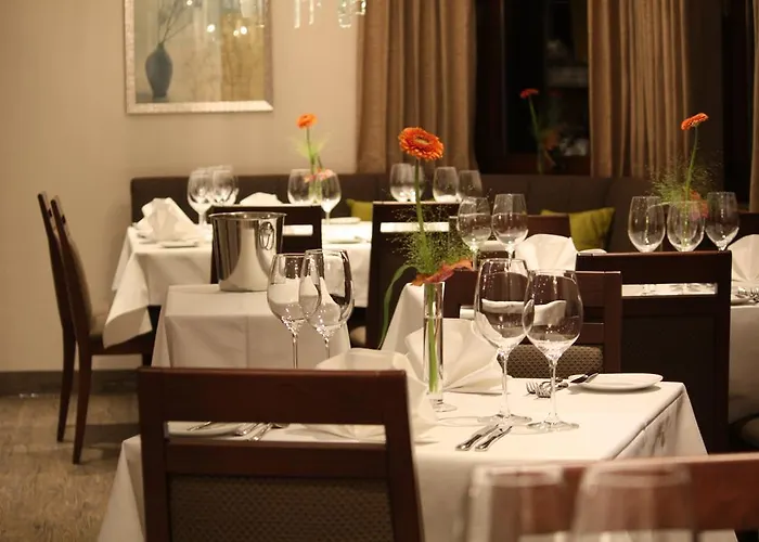 Hotel Scheffelhoehe 4*