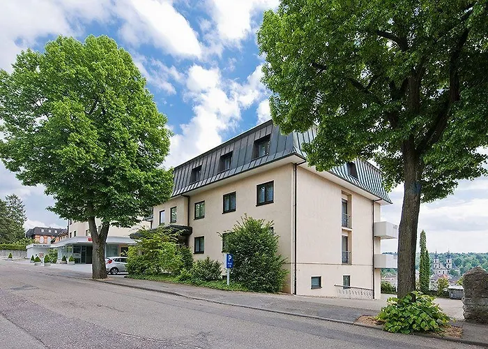 Scheffelhoehe Ξενοδοχείο Μπρούχσαλ