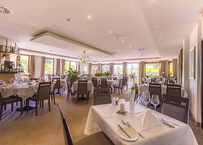 Scheffelhoehe Hotel Bruchsal