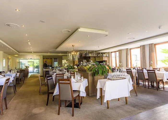 Hotel Scheffelhoehe Bruchsal