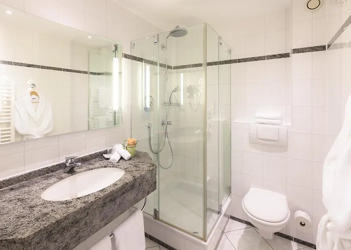 Scheffelhoehe Ξενοδοχείο