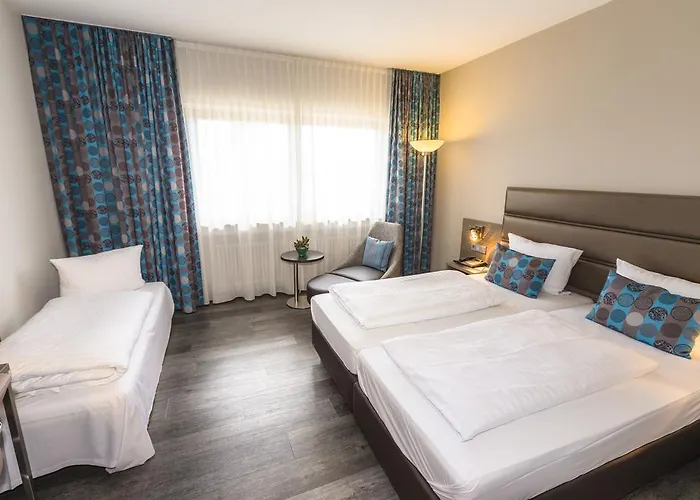 Scheffelhoehe Ξενοδοχείο 4*