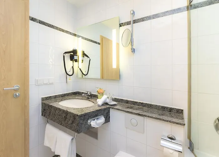 Scheffelhoehe Ξενοδοχείο 4*