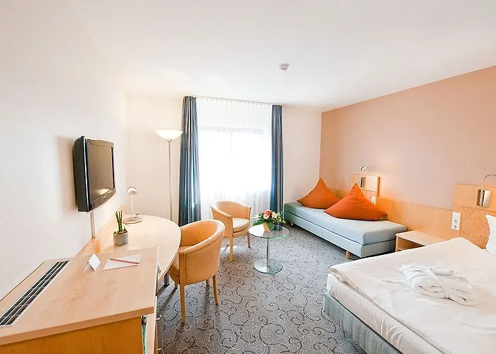 Hotel Scheffelhoehe 4*