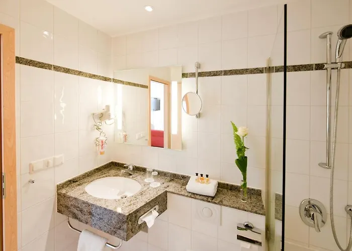 Scheffelhoehe Ξενοδοχείο