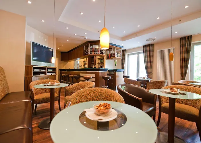 Scheffelhoehe Hotel 4*