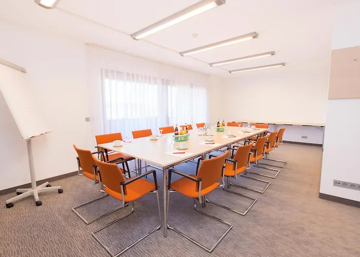 Scheffelhoehe Hotel Bruchsal