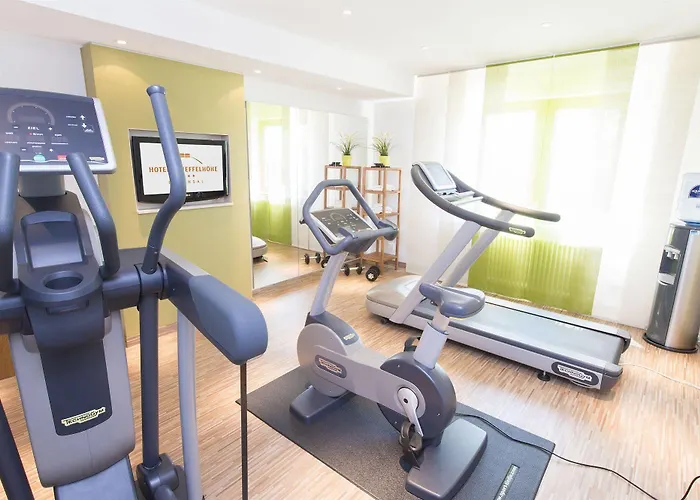 Scheffelhoehe Hotel 4*