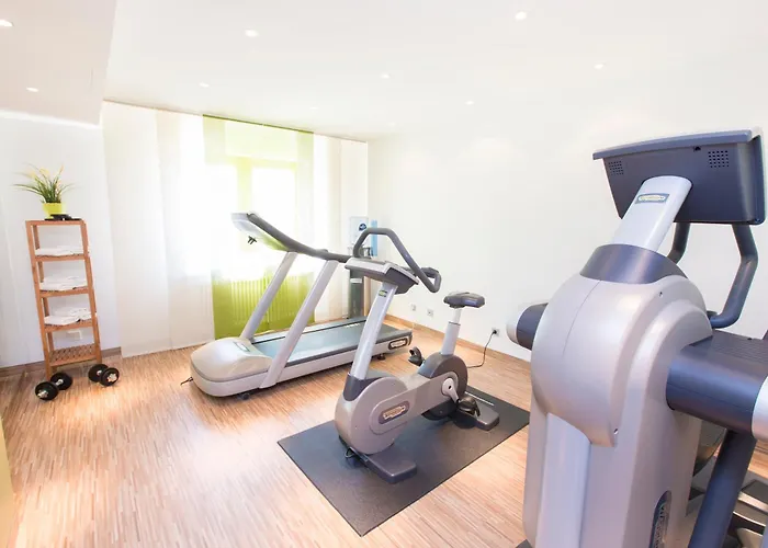 Scheffelhoehe Ξενοδοχείο Μπρούχσαλ