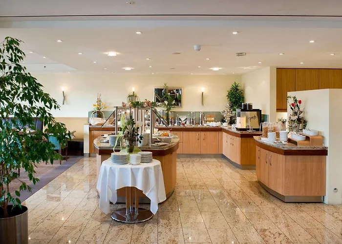 Scheffelhoehe Hotel 4*