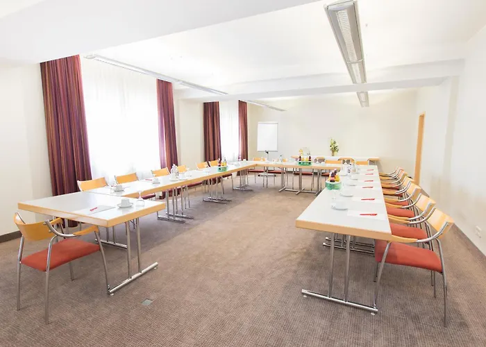 Ξενοδοχείο Scheffelhoehe 4*