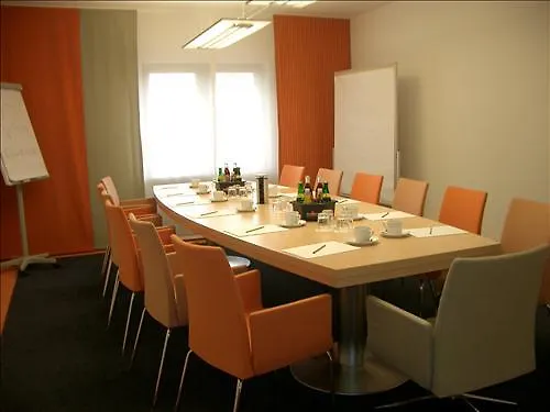 Scheffelhoehe Hotel Bruchsal